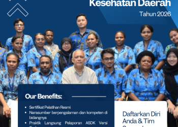 Belanja BLUD Berbasis Kinerja: Kunci Efisiensi Layanan Kesehatan Daerah