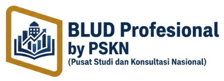 Bimtek & Pelatihan BLUD Terpercaya Nasional